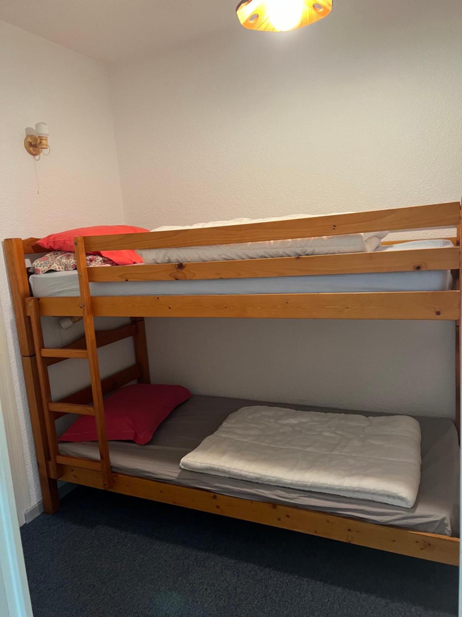 Terrasse Adroit T2 Barcelonnette - Wi-Fi Gratuit - 7 Couchages Apartment Екстериор снимка