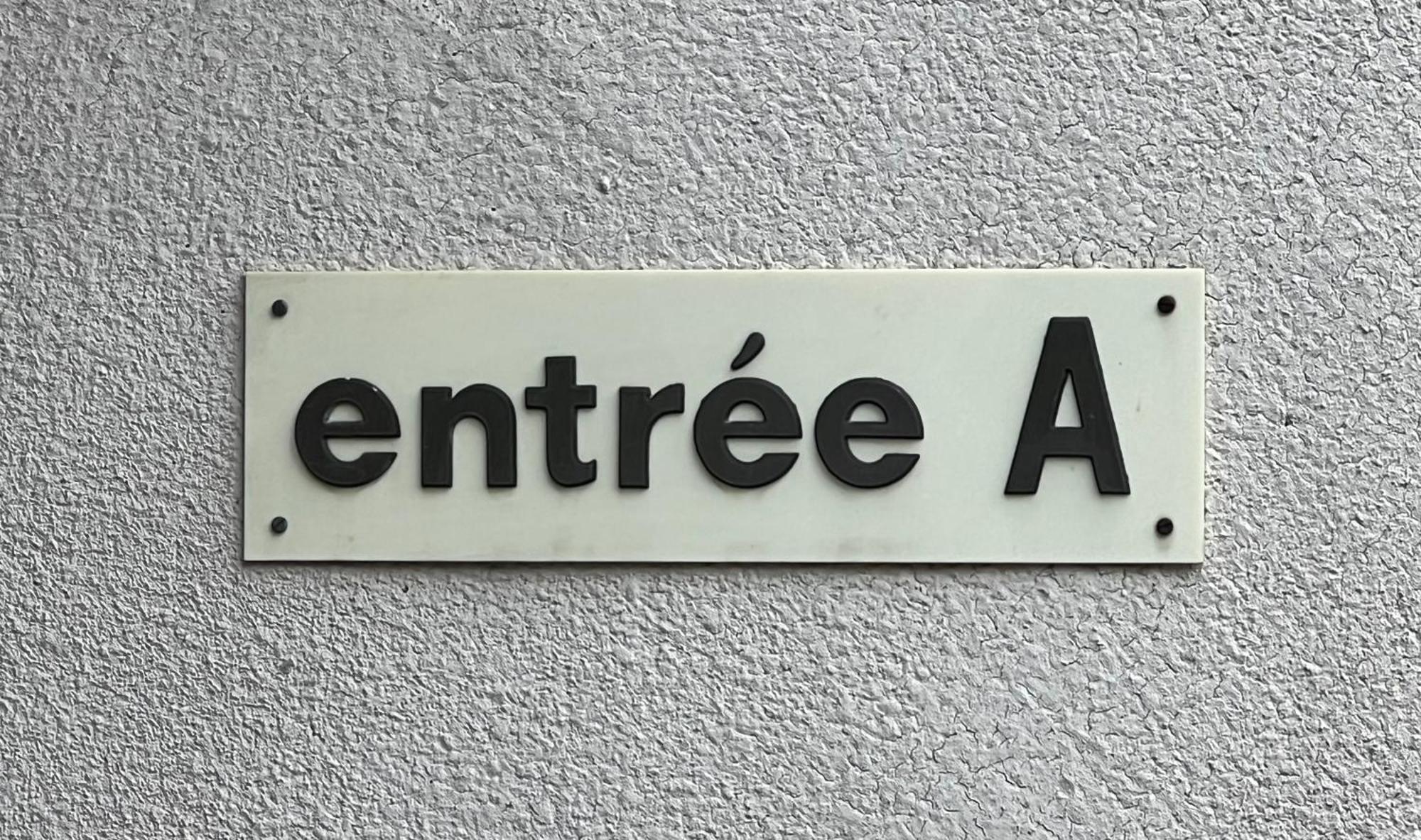 Terrasse Adroit T2 Barcelonnette - Wi-Fi Gratuit - 7 Couchages Apartment Екстериор снимка